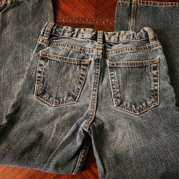 Boys gap jeans - Picture 5 of 6